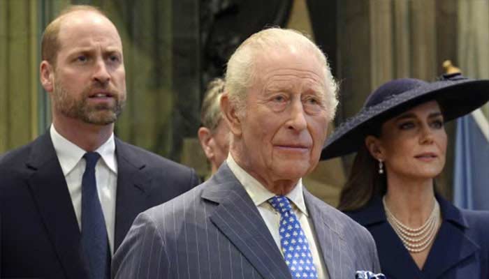 King Charles, Prince William left heartbroken by Harrys quiet gesture