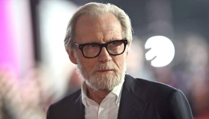 Bill Nighy’s secret marriage comes to light after years