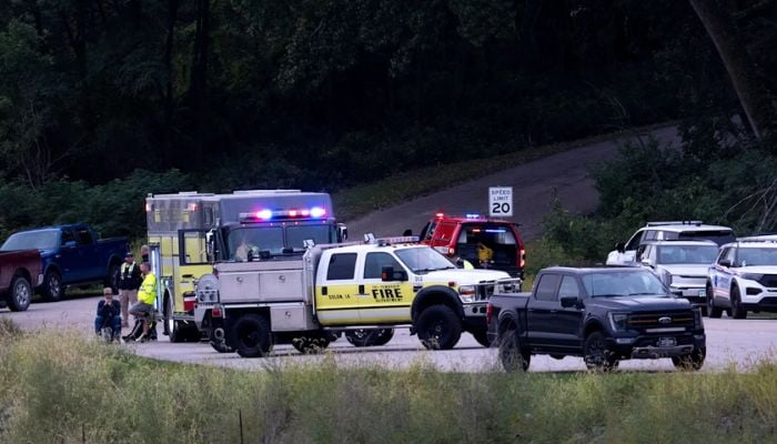 Iowa death update: Victims are identified in Lake Macbride tragedy