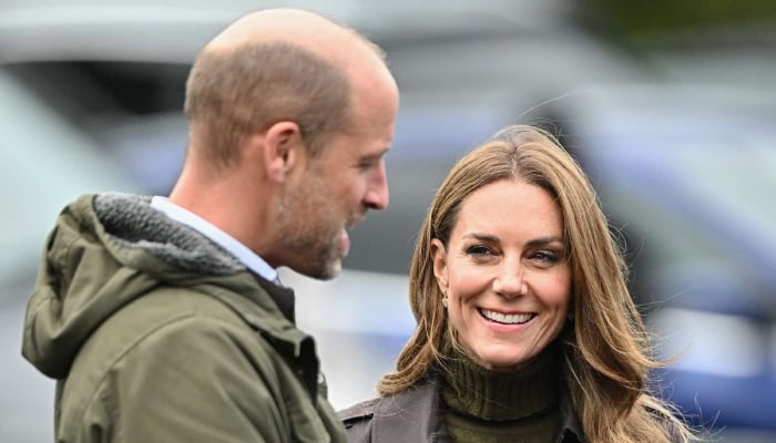 Princess Kate makes William part of key discussion amid health concerns