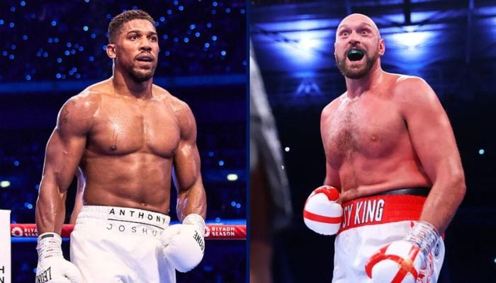 Tyson Fury vs Anthony Joshua finally confirmed after 15 years of waiting: Date, venue, how to watch