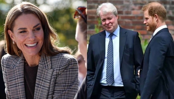 Princess Kate delivers blow to Spencer-Sussex drama with new message