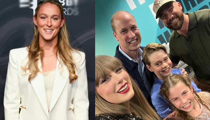Taylor Swift, Travis family drops bombshell on Meghan with surprise invite to Kate