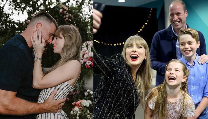 Taylor Swift, Travis family drops bombshell on Meghan with surprise invite to Kate
