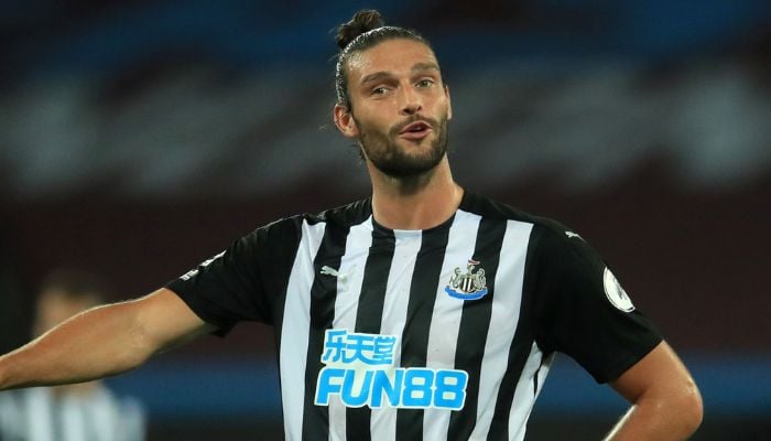 Andy Carroll breaks silence on ‘traumatic’ sexual assault he hid for years