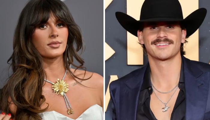 Ella Langley is dating fellow country star Tucker Wetmore: Report