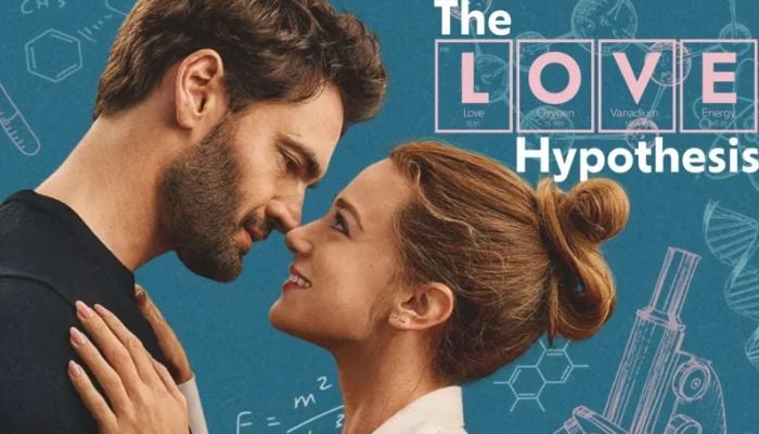 What’s main difference between ‘The Love Hypothesis’ book and film?