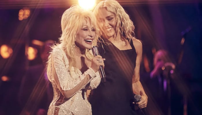 Dolly Parton’s final recording to be released after her death