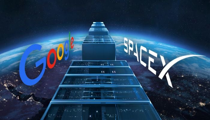 Google to launch first orbital AI data centre test on October 1