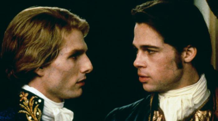 Neil Jordan on Anne Rice's Tom Cruise backlash: 'It was a pain'