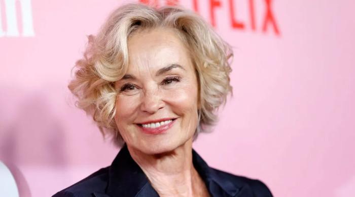 Jessica Lange reveals she was initially turned down for King Kong