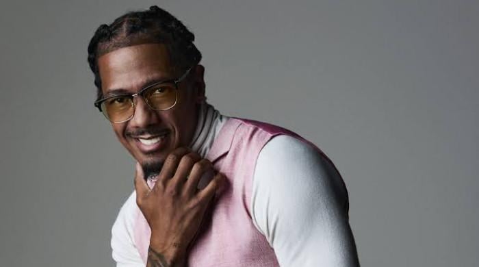 Nick Cannon opens up on 'whirlwind' of fathering 11 kids