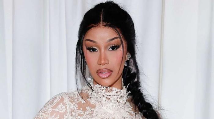 Is Cardi B on mission to find new love after Stefon Diggs: Watch