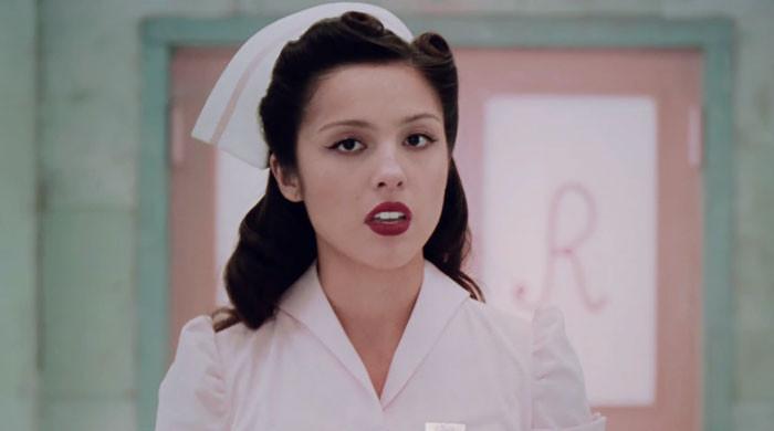 Olivia Rodrigo opens up about surprising writing process for 'the cure' 