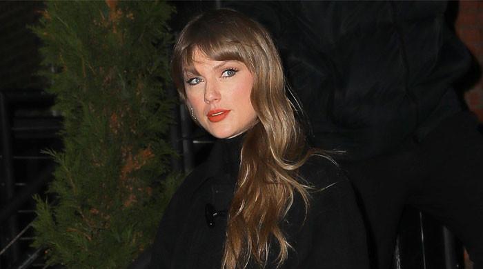 Taylor Swift faces shocking leaks ahead of 'TLOAS: The Encore' release