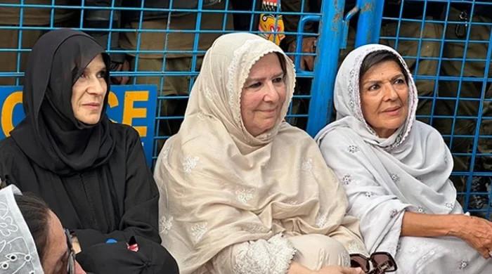 LHC rejects petitions seeking immediate suspension of Imran's sisters detention orders