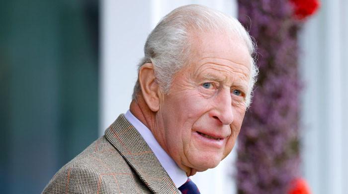 King Charles Office marks incredible milestone after weeks of turmoil