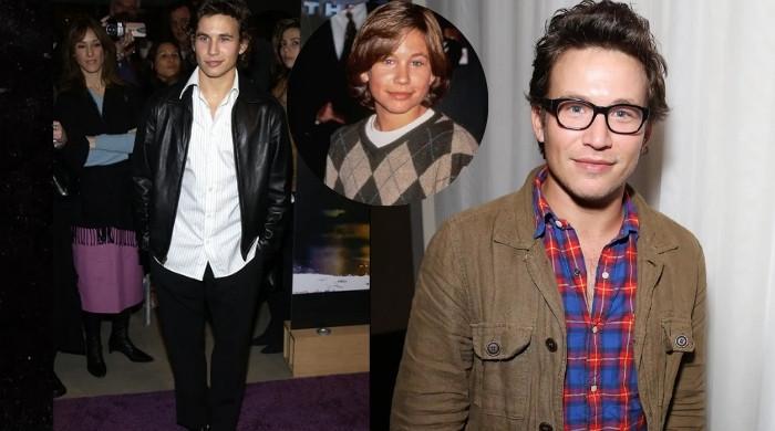 'Home Improvement' alum Jonathan Taylor Thomas arrested after resisting cop in California