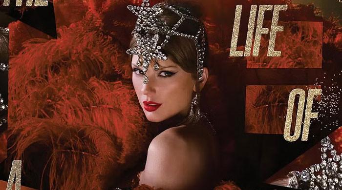 Taylor Swift marks major 'TLOAS' milestone after Encore announcement