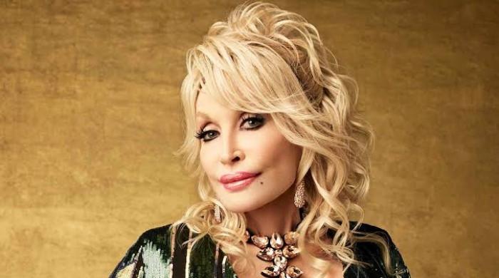 Dolly Parton's sister finally addresses family feud rumours 