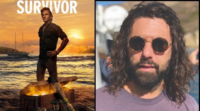 Survivor remembers longtime editor Finian Shea Johnson with Season 51 premiere tribute