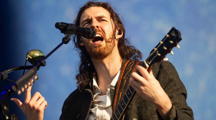 Hozier fans decode major 'Hunger Games' surprise after tracklist reveal