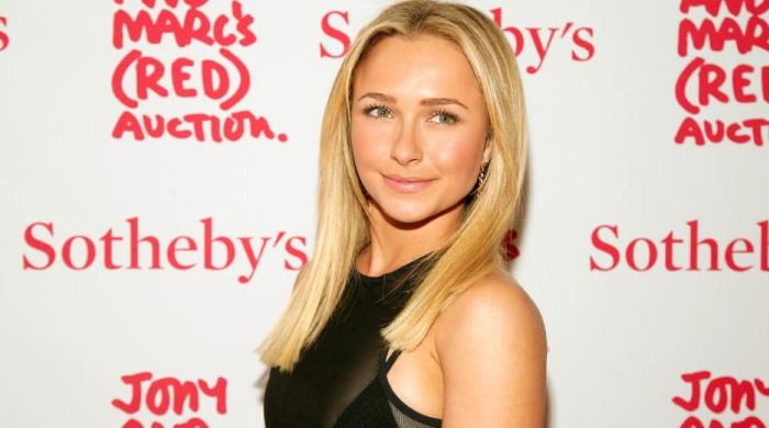 New report sheds light on Hayden Panettiere's final weeks before her death