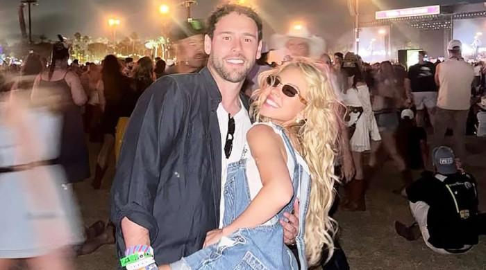 Sydney Sweeney changing religion for Scooter Braun?