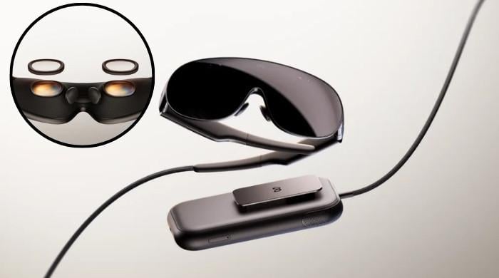 Meta introduces $1,299 VR headset, camera-less smart glasses at annual Connect event