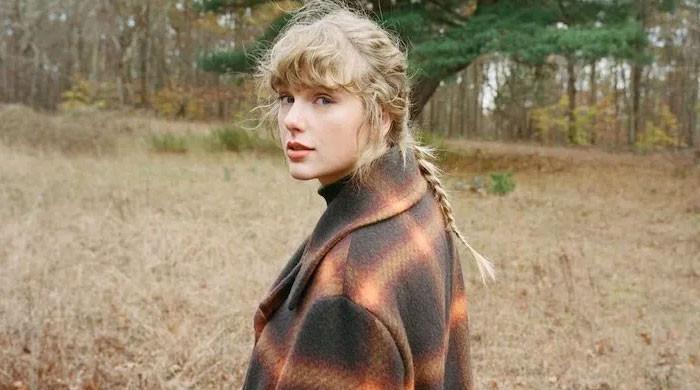 Taylor Swift fans find invisible strings to 'evermore' in 'TLOAS: Encore'