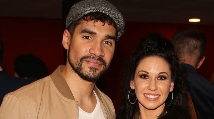 'Strictly Come Dancing' winner Louis Smith parts ways with girlfriend Charlie Bruce 