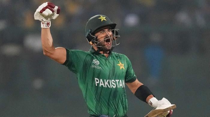 Sahibzada Farhan targets Asian Games gold as Pakistan T20I captain