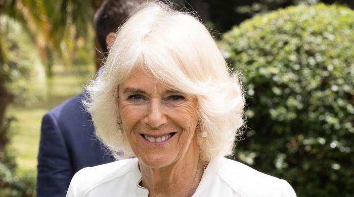 Queen Camilla quietly pens letter of support to bring people together