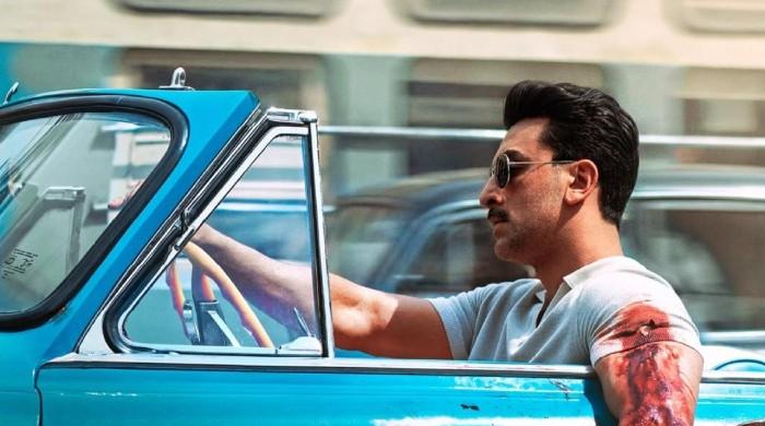 'Love & War': Ranbir Kapoor, Alia Bhatt entice fans with their on-screen thrill