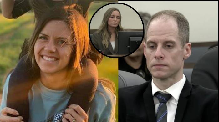 Ex-'American Idol' contestant Caleb Flynn's mistress testifies in murder trial: what we know