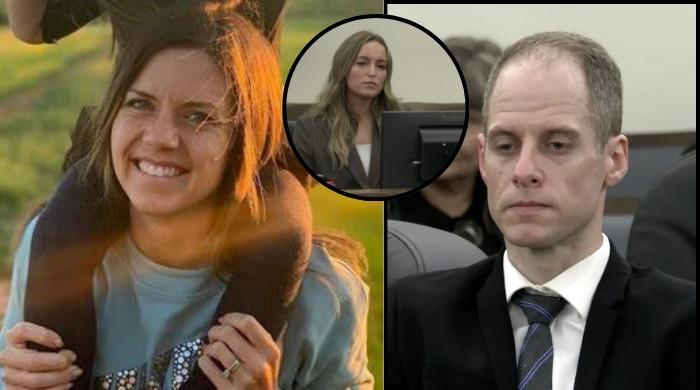 Ex-'American Idol' contestant Caleb Flynn's mistress testifies in murder trial: what we know