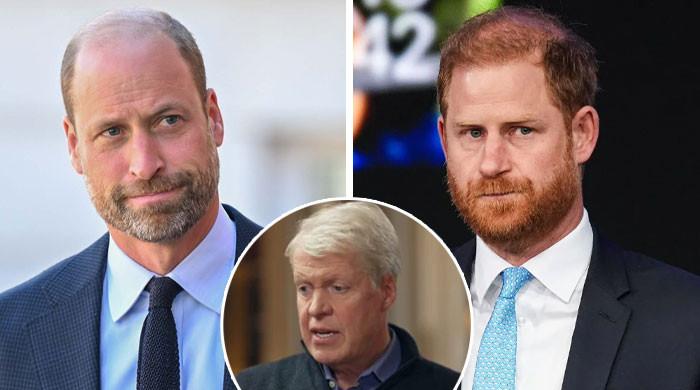 Princes William, Harry's uncle lets slip true feelings about estrangement