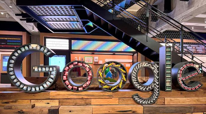 Google plans first test of AI chips in space under Project Suncatcher