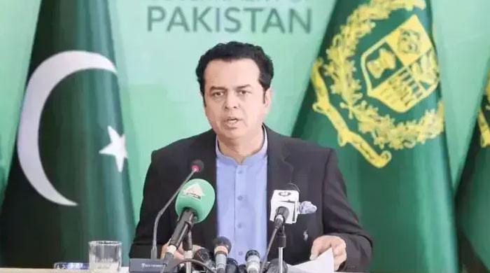 Minister raises concerns over KP Police Act, says law to be challenged in SC