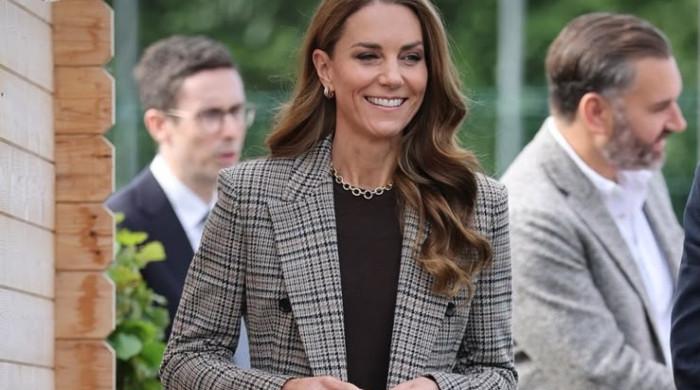 Kensington Palace issues update on Princess Kate amid family tensions 
