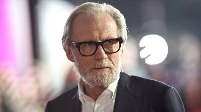 Bill Nighy's secret marriage comes to light after years