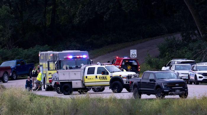 Iowa death update: Victims are identified in Lake Macbride tragedy