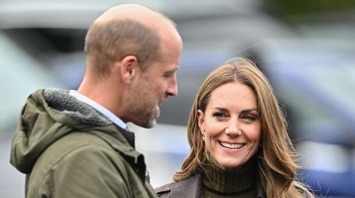 Princess Kate makes William part of key discussion amid health 'concerns'