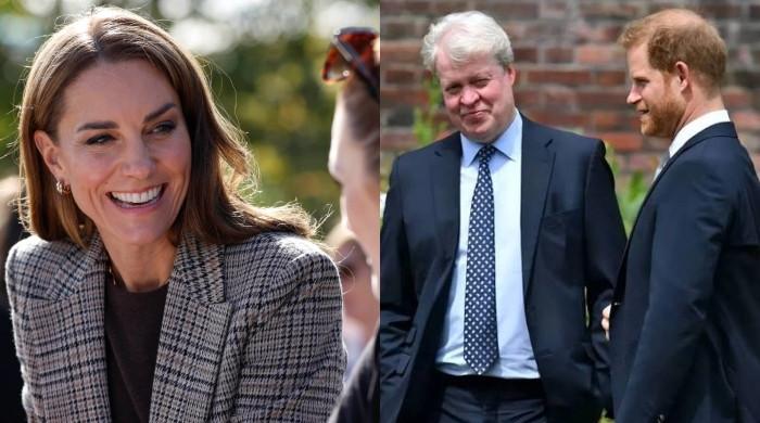 Princess Kate delivers blow to Spencer-Sussex drama with new message