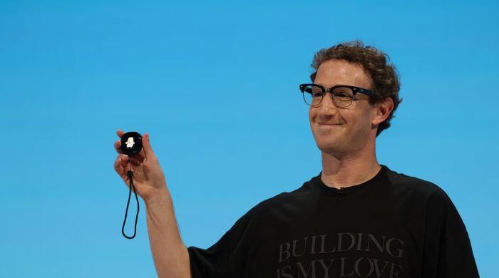 Meta Connect 2026: Zuckerberg debuts muse charm, $1,299 VR glasses