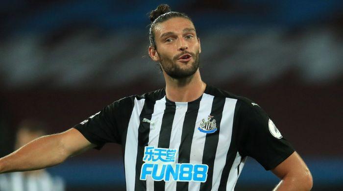 Andy Carroll breaks silence on ‘traumatic' sexual assault he hid for years