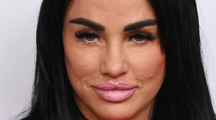 Katie Price shares major update after latest driving ban