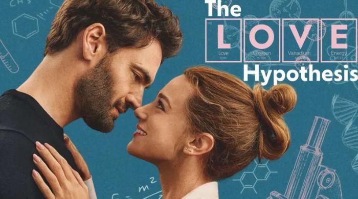 What's main difference between ‘The Love Hypothesis' book and film?