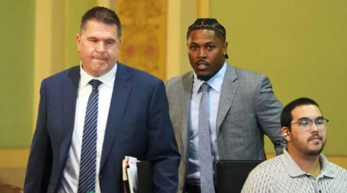 Josh Jacobs update: Judge rejects sealing order over ‘improper format'