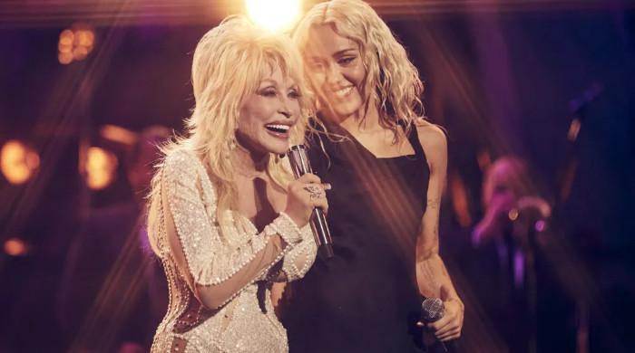 Dolly Parton's final recording to be released after her death